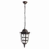 Уличный подвесной светильник Feron Варшава PL695 11697