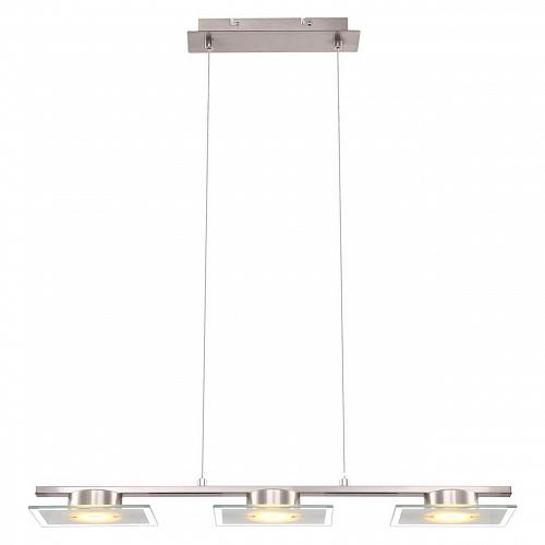 Подвесной светодиодный светильник Globo Tasha I 68016-3