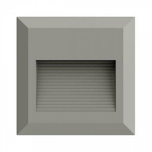 Уличный настенный светодиодный светильник Horoz Igde 076-014-0002