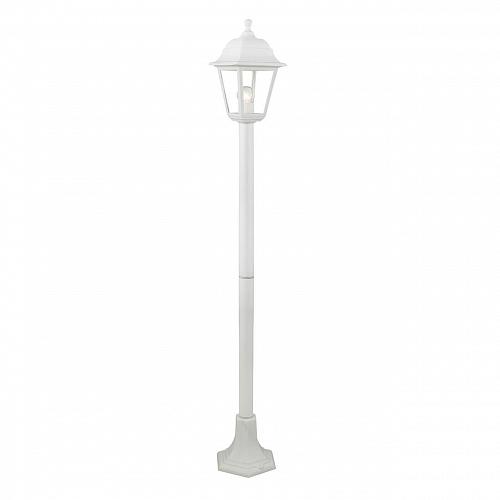 Уличный светильник Globo Luca 31878