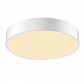 Потолочный светодиодный светильник SLV Medo 40 Led CW Triac 1001884 - фото №1