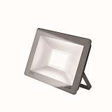 Прожектор Uniel ULF-F15-30W/NW IP65 185-240В Silver