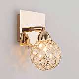 Светильник Eurosvet 20042/1 золото