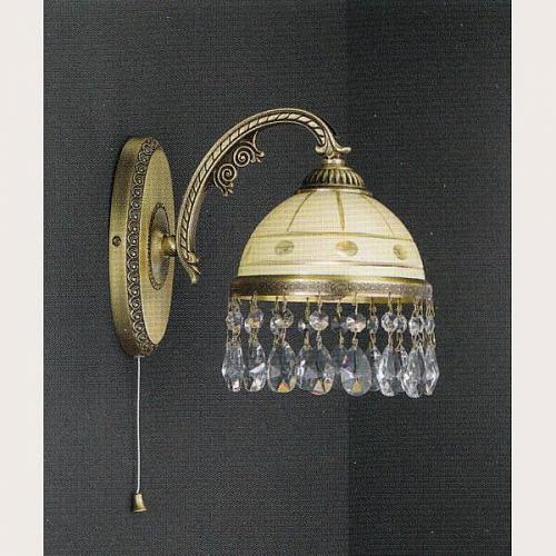 Бра Reccagni Angelo A.7003/1