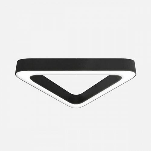 Потолочный светодиодный светильник Siled Trinity-02 7372781