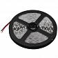 Светодиодная лента ЭРА 14,4W/m 60LED/m 5050SMD теплый белый 5M LS5050-14,4-60-24-33-2700К-5m Б0043113 - фото №1