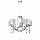 Подвесная люстра Vele Luce Platonico VL1623L05 - фото №4