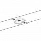Струнный светильник Paulmann Wire Systems Mac II 94148 - фото №1
