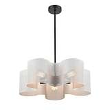 Подвесная люстра Vele Luce Cross VL5272P05