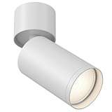 Спот Maytoni Technical Focus S C050CL-1W (C050CL-01W+TRA020-01W)