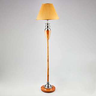 Торшеры с 1 плафоном российского производства