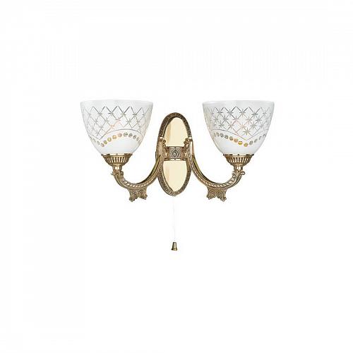 Бра Reccagni Angelo A.7152/2