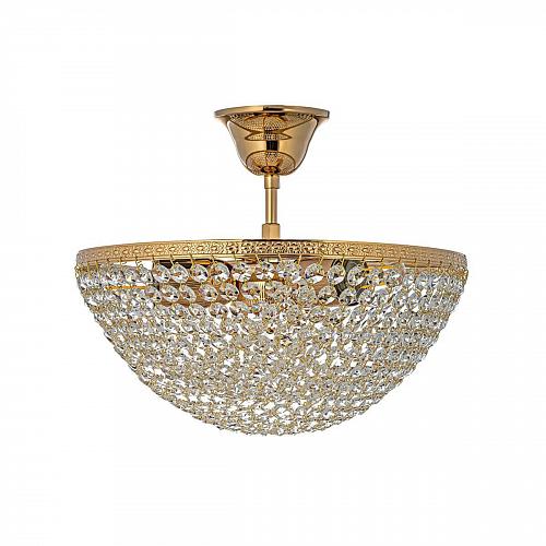 Потолочный светильник Arti Lampadari Stella E 1.3.30.505 G