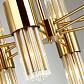 Подвесная люстра Odeon Light Viketa 4786/12 - фото №3