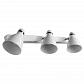 Спот Arte Lamp 48 A5049PL-3WH - фото №1