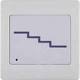 Встраиваемый светодиодный светильник Horoz Quartz 079-027-0002 HRZ00002681