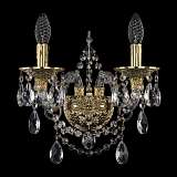 Бра Bohemia Ivele 16111B/2/141 G