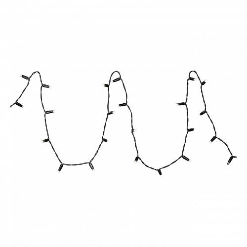 Уличный подвесной светодиодный светильник Paulmann Light Chain 94167