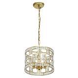 Подвесная люстра MW-Light Монарх 121011503