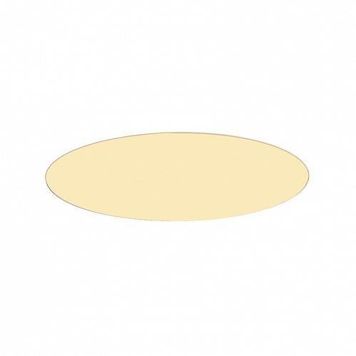 Встраиваемый светодиодный светильник SLV Medo 30 Led Frameless 1000859