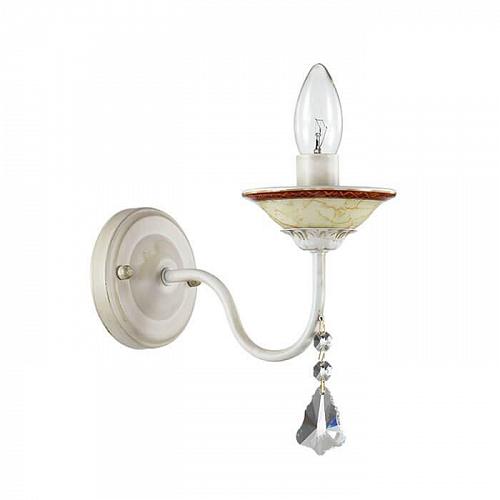 Бра Odeon Light Vasco 3218/1W