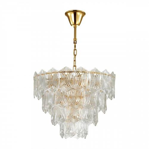 Подвесная люстра Odeon Light Somala 4918/10