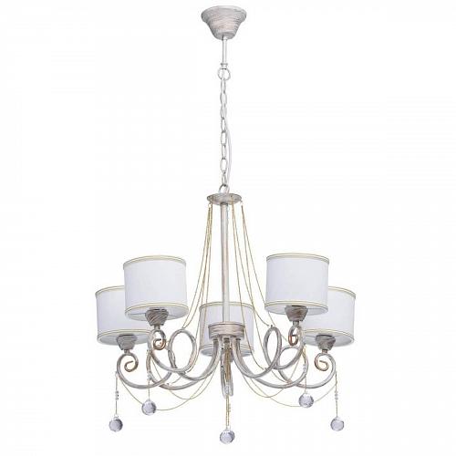 Подвесная люстра MW-Light Виталина 10 448012405