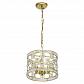 Подвесная люстра MW-Light Монарх 121011503 - фото №1