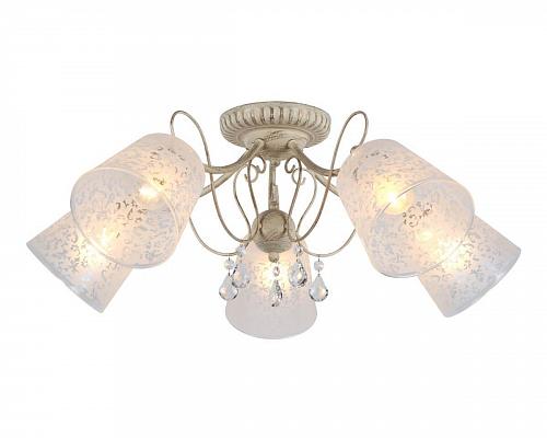Потолочная люстра Omnilux Orune OML-53007-05