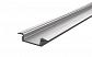 Профиль Deko-Light T-profile flat ET-01-12 975046 - фото №1