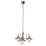 Люстра Markslojd 105247