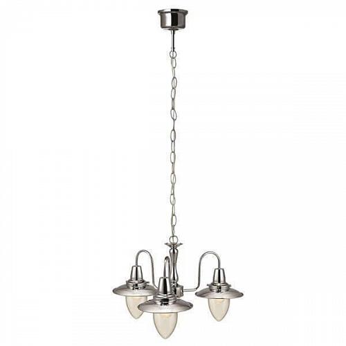 Подвесная люстра Markslojd Stromstad 105247