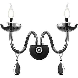 Бра с двумя плафонами Rivoli Бра с двумя плафонами Rivoli