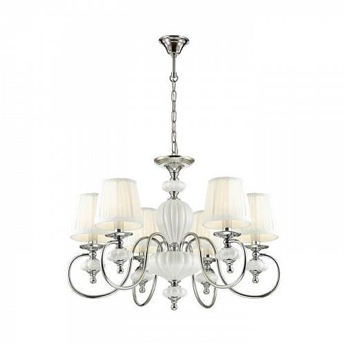 Подвесная люстра Odeon Light Medea 4186/6