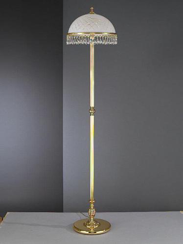 Торшер Reccagni Angelo PN.7100/2