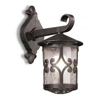 Уличные настенные светильники прозрачные