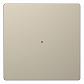 Клавиша одинарная Schneider Electric Merten D-Life MTN5210-6033 - фото №1