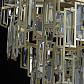 Потолочная люстра MW-Light Монарх 2 121010505 - фото №3