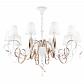 Подвесная люстра Maytoni Intreccio ARM010-10-W - фото №1