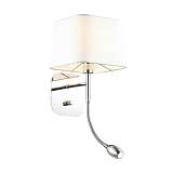 Бра Odeon Light 4114/2W