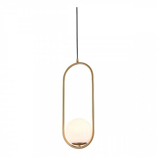 Подвесной светильник Milosh Tendence 0776PL-1GD