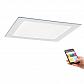 Встраиваемый светодиодный светильник Paulmann Smart Panel 50034 - фото №2
