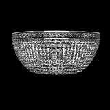 Настенный светильник Bohemia Ivele 19051B/35IV NB