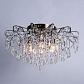 Потолочная люстра Arte Lamp Emilia A1660PL-6AB - фото №4