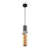 Подвесной светильник Maytoni Palette MOD303PL-01CFL1