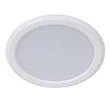 Встраиваемый светодиодный светильник Lucide Tendo-Led 07902/09/99