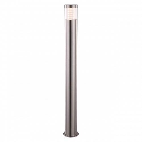 Уличный светодиодный светильник Globo Devian 34016