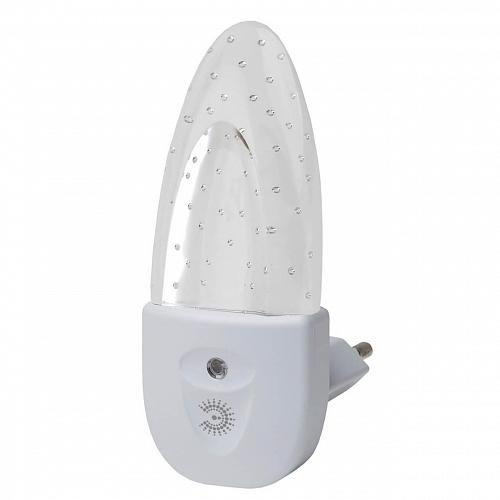 Настенный светодиодный светильник ЭРА NN-619-LS-W Б0019103