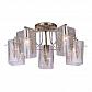 Потолочная люстра Toplight Rosaline TL3710X-05AB - фото №1