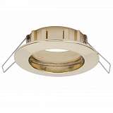 Встраиваемый светодиодный светильник Paulmann Premium (3 шт.) 99741